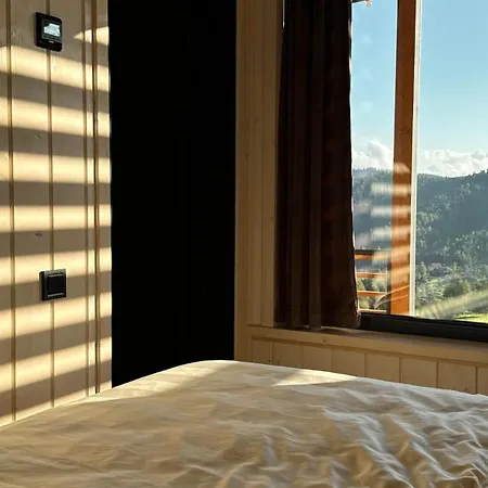 Apartment Royal Freedom Libokhora