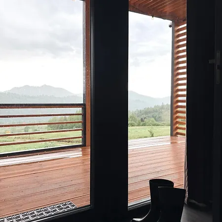 Royal Freedom Apartment Libokhora